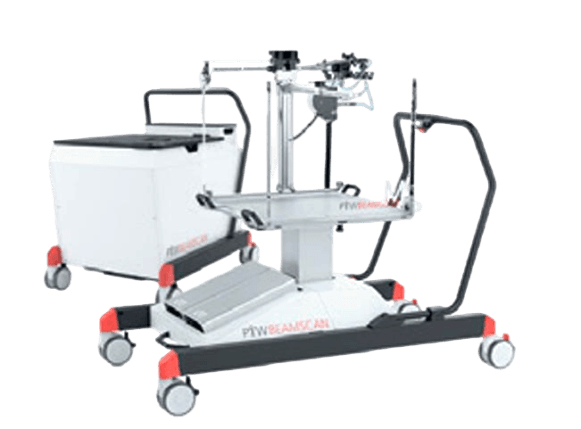 BEAMSCAN® Mobilo